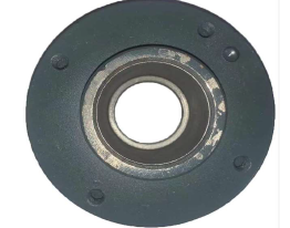 Belt Pulley